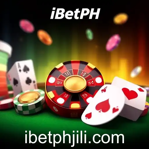 Exploring the Thrills of Casino Games on iBetPH