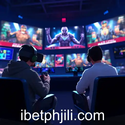 Gaming Innovation and Trends in 2025