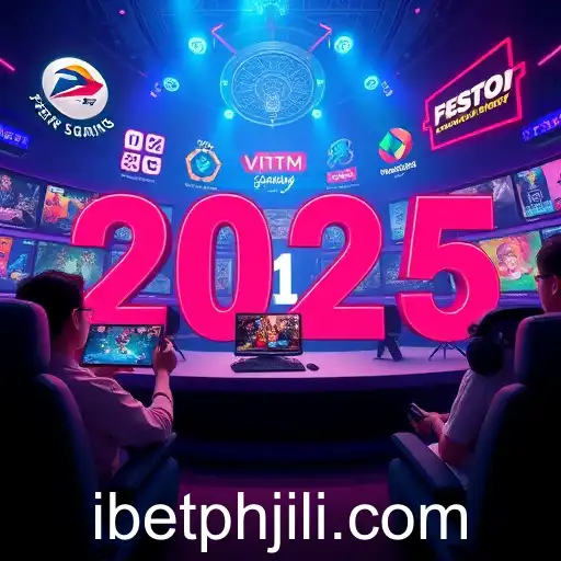 The Rise of iBetPH in the Gaming World