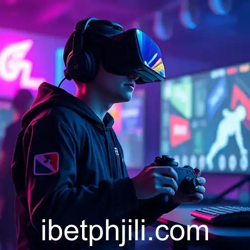 Rise of Online Gaming Platforms in 2025