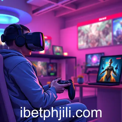 The Rise of Online Games in 2025