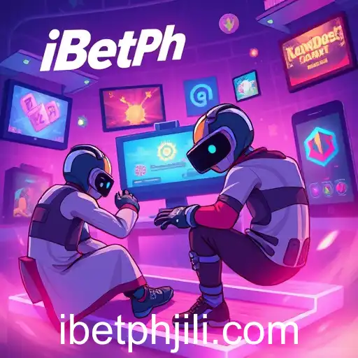 The Rise of iBetPH in Online Gaming