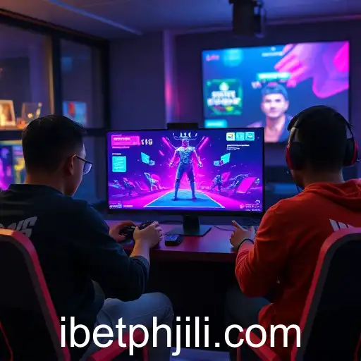 The Rise of Online Gaming in 2025