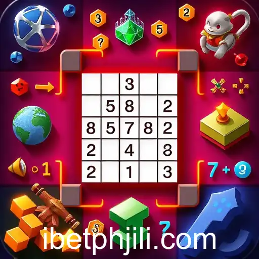 Exploring the Thrilling World of Puzzle Games on iBetPH