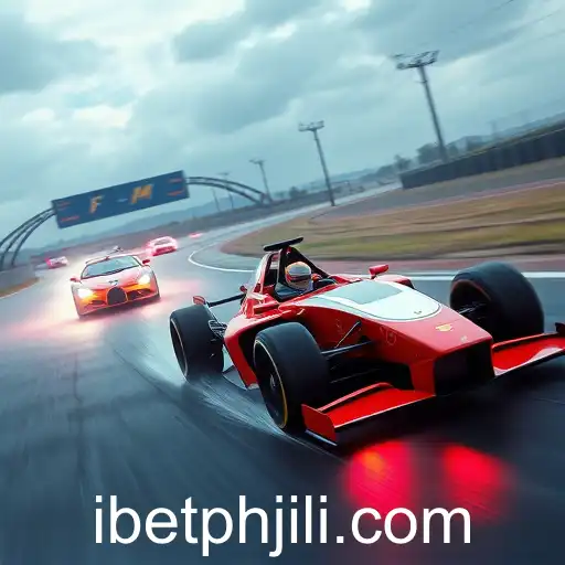 The Thrill of Racing Games on iBetPH: A Gateway to Speed and Competition