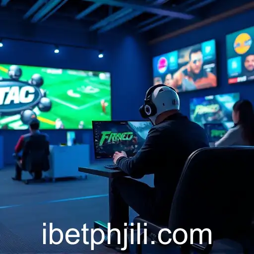 The Rise of Online Games in 2025