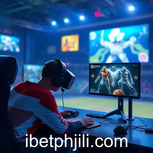 The Rise of iBetPH in Online Gaming