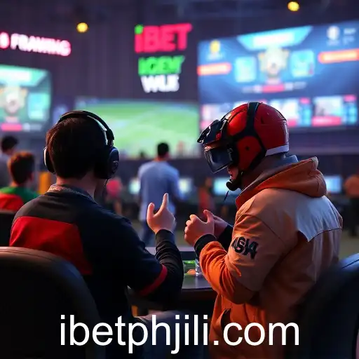 The Rise of Online Gaming Platforms