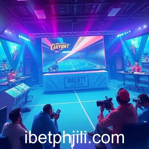 The Rising Trend of Online Gaming