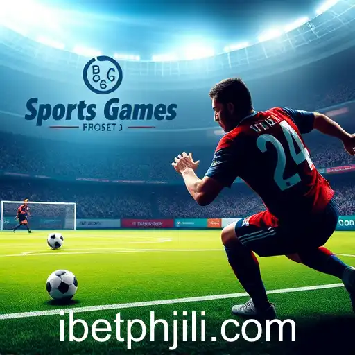 Exploring the Thrilling World of Sports Games on iBetPh