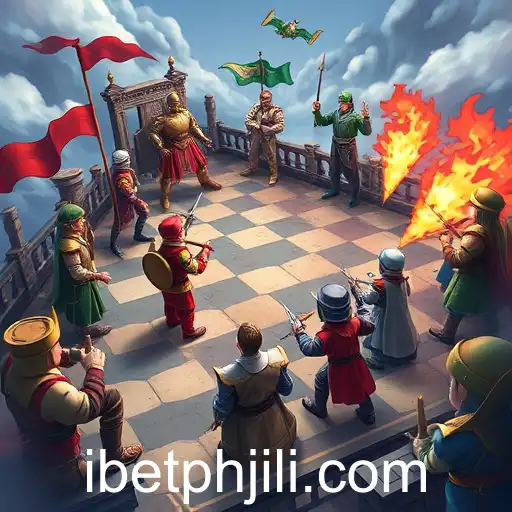 The Strategic Appeal of Games on iBetPH